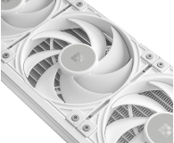 Sudokoo ENERGLO 360 White 3x120mm - 1508608 - zdjęcie 5